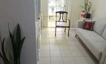 Imagem 4: Apartamento no Cores da Lapa com infraestrutura completa