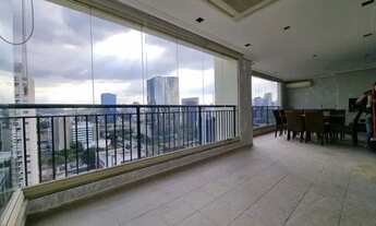 Imagem 2: Apartamento de 4 quartos para alugar no bairro Brooklin