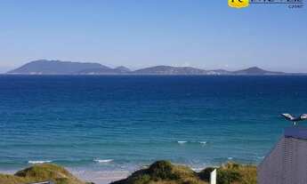 Imagem: Cobertura com vista mar