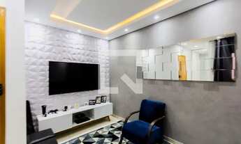 Imagem 3: Apartamento para Aluguel - Jardim das Maravilhas, 2 Quartos, 80 m2