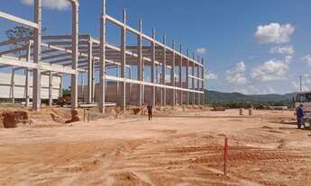 Imagem: Galpão/Depósito/Armazém para aluguel