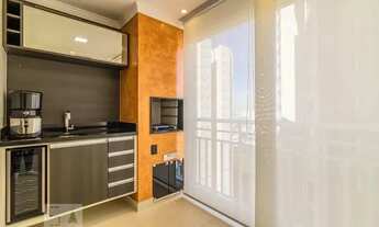 Imagem 4: Apartamento à Venda - Jardim Esperança, 2 Quartos, 85 m2