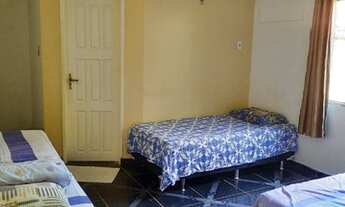 Imagem 5: Casa, tipo apartamento mobiliada R$ 1.600