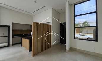 Imagem 3: Residencial Casa em Condomínio em Marília