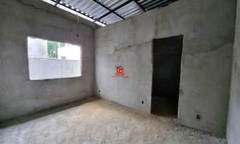 Imagem 6: Casa Terrea no Morada dos Passaros 3 Qts (Suite) 275m² Faltando Acabamentoo