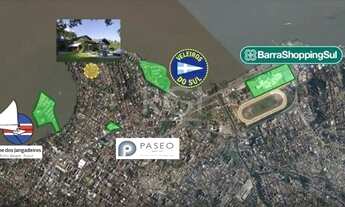 Imagem 7: Casa para Venda - 1450m², 5 dormitórios, sendo 3 suites, Vila Assunção