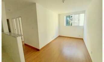 Imagem 1: Apartamento para venda tem 70 metros quadrados com 2 quartos em Vila Silveira - Guarulhos