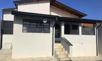 Imagem 5: Casa - Jardim Conceição - Campinas