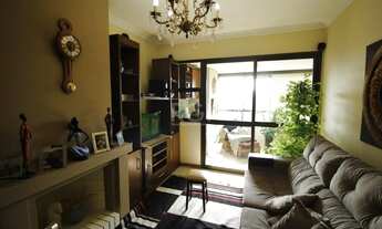 Imagem 2: Apartamento em Petrópolis