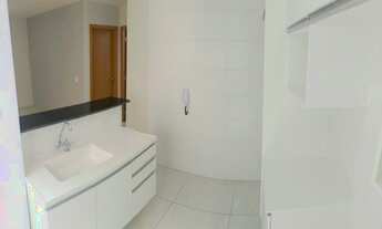 Imagem 5: Apartamento 2/4 em Abrantes - Condomínio Costa do Descobrimento