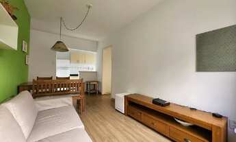 Imagem 2: PORTO ALEGRE - Apartamento Padrão - FLORESTA