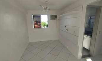 Imagem 2: DM/Apartamento para venda tem 39 metros quadrados com 1 quarto em Campo Grande - Recife