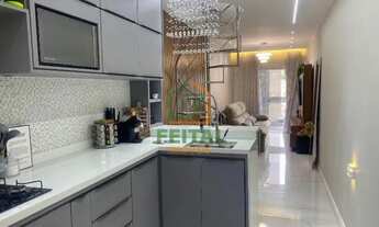 Imagem 4: ALUGO COBERTURA COM PISCINA