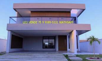 Imagem: Leo vende, Alfavile, 4 suítes, closet