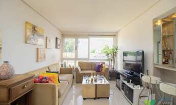 Imagem 3: Apartamento para Venda - 89m², 3 dormitórios, sendo 1 suites, 2 vagas - Menino Deus