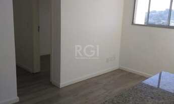 Imagem 7: Apartamento para Venda - 49.72m², 2 dormitórios, sendo 1 suites, 1 vaga - Sarandi