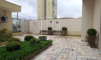 Imagem 4: Apartamento (tipo - padrao) 2 dormitórios/suite, cozinha planejada, portaria 24hs, salão d