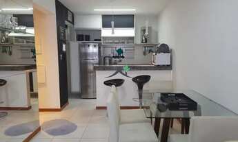 Imagem 3: Apartamento - Caminho das Árvores - Salvador