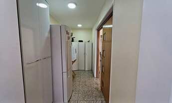 Imagem 7: Casa de Vila com 160 m2 no Brooklin, disponível para compra ou locação