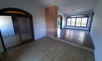 Imagem 6: Casa Residencial/Sobrado para aluguel, 4 quartos, 2 suítes, 5 vagas, Jardim do Salso - Por