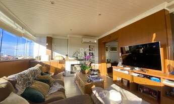 Imagem 3: Cobertura para Venda - 278m², 3 dormitórios, sendo 1 suites, 3 vagas - Jardim Itu