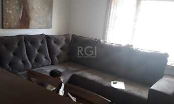 Imagem 3: Apartamento para Venda - 61.89m², 2 dormitórios, 1 vaga - Passo da Areia