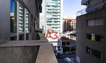 Imagem 7: LOFT 1 QUARTO NO GONZAGA EM SANTOS