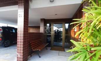 Imagem 7: Apartamento para Venda - 76.62m², 2 dormitórios, sendo 1 suites, 2 vagas - Jardim Itu