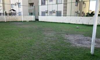 Imagem 7: Apartamento no Village das Palmeiras Prime com 03 dormitórios sendo 01 suíte