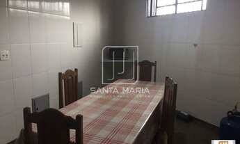 Imagem 5: Salão/Galpão (salão - sobrado) , cozinha planejada