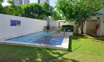 Imagem: Apartamento para venda no Rosarinho, totalmente