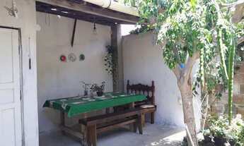 Imagem 2: Casa na Farolândia