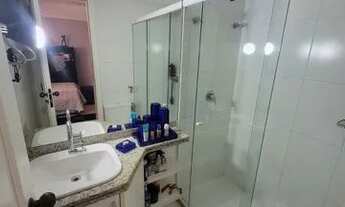 Imagem 5: 3 SUÍTES NO EDF CONDE DE CASTANHEIRA NO ALTO DO PARQUE