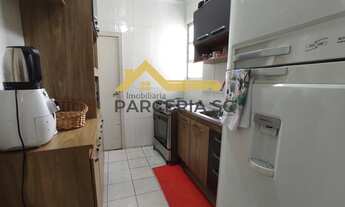 Imagem: K) Apartamento à venda - 02 dormitórios