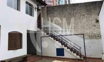 Imagem 3: Casa para aluguel, 3 quartos, 3 vagas, Campestre - Santo André/SP