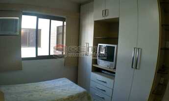 Imagem 4: Apartamento-À VENDA-Flamengo-Rio de Janeiro-RJ