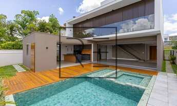 Imagem 3: Casa - Alphaville Dom Pedro 2 - Campinas