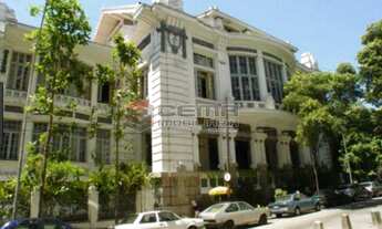 Imagem: Apartamento-À VENDA-Laranjeiras-Rio de