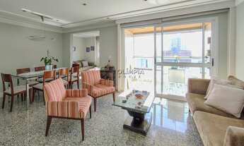 Imagem 3: Venda Apartamento 2 Dormitórios - 115 m² Perdizes