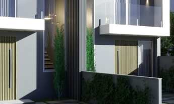 Imagem 2: Sobrado para Venda - 124m², 3 dormitórios, sendo 1 suites, 2 vagas - Mont Serrat