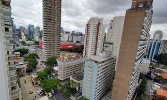 Imagem 6: APARTAMENTO ALUGUEL ITAIM