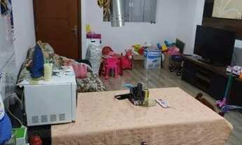 Imagem 5: Casa com 2 dormitórios à venda, 89 m² por R$ 300.000,00 - Parque Orestes Ôngaro - Hortolân