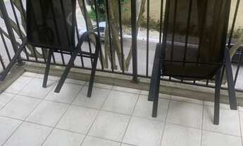 Imagem 6: Andalus para locação de 1 dormitorio