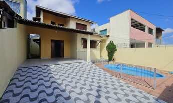 Imagem: Casa com 3/4 e 120 metros para aluguel no