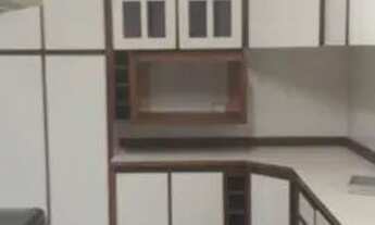 Imagem 3: APARTAMENTO COND. HORTO SECCAO II - 60 METROS - 3 QUARTOS - 1 VAGA - LAZER COMPLETO