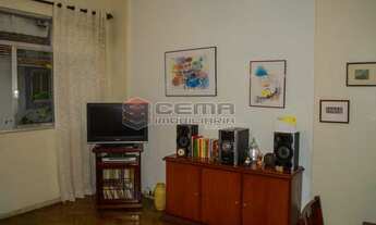 Imagem 4: Apartamento-À VENDA-Botafogo-Rio de Janeiro-RJ