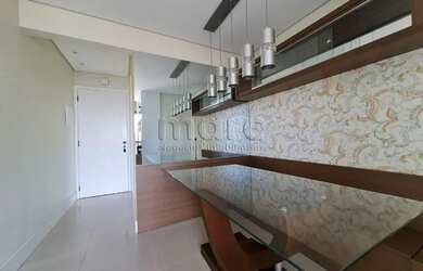 Imagem 7: SÃO PAULO - Apartamento Padrão - CAMBUCI