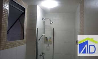 Imagem 6: Apartamento com 2 dormitórios, 43 m² - venda por R$ 140.000,00 ou aluguel por R$ 1.120,00