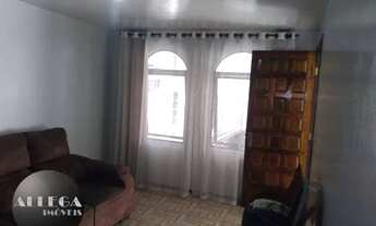 Imagem 3: Casa com 4 dormitórios à venda, 90 m² por R$ 390.000 - Campo Comprido - Curitiba/PR