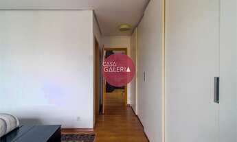 Imagem 7: Apartamento para aluguel possui 221 metros quadrados com 4 quartos em Sumaré - São Paulo